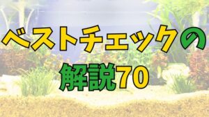 Read more about the article 算数ベストチェックの解説70「水そうグラフ」