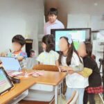 1周年フェスの様子